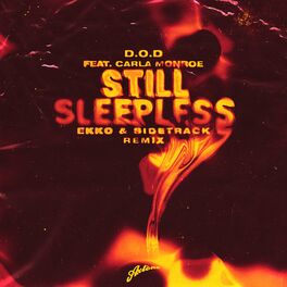 Album cover of Still Sleepless (Ekko & Sidetrack Remix)