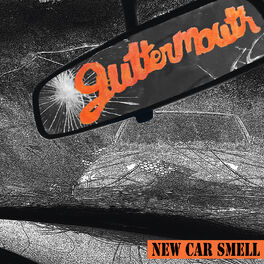 Album cover of New Car Smell
