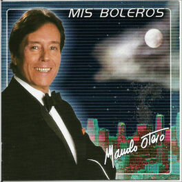 Album cover of Mis Boleros