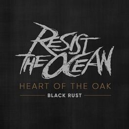 Album cover of Black Rust