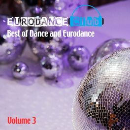 Album cover of Eurodance Club, Vol. 3