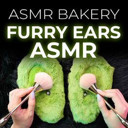 Album cover of A.S.M.R If You Had Green Furry Ears (No Talking)