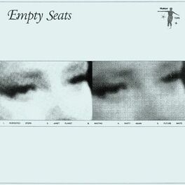 Album cover of Empty Seats
