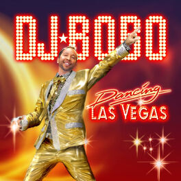 Album cover of Dancing Las Vegas