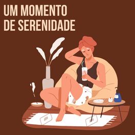 Album cover of Um Momento de Serenidade