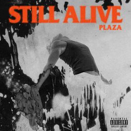Album cover of Still Alive