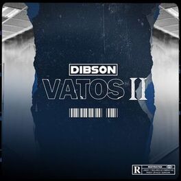 Album picture of Vatos 2