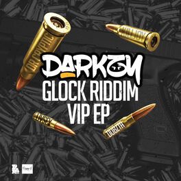 Album cover of Glock Riddim V.I.P