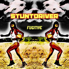 Album cover of Fugitive