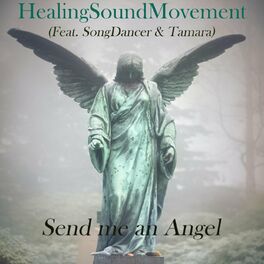 Album cover of Send Me an Angel