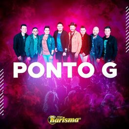 Album cover of Ponto G