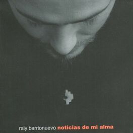 Album cover of Noticias de Mi Alma