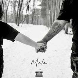 Album cover of MELA