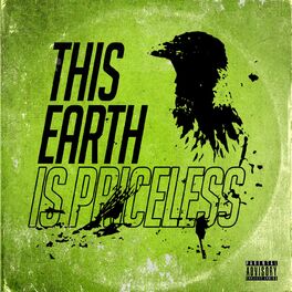 Album cover of This Earth Is Priceless (2021)