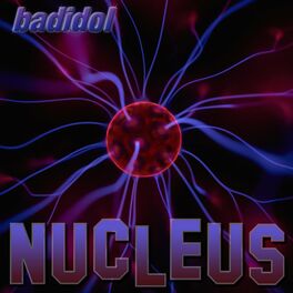 Album cover of Nucleus