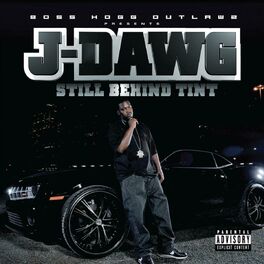 Album cover of Still Behind Tint