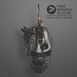 Album cover of Punks Warehouse Selection