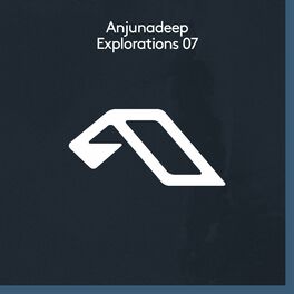 Album cover of Anjunadeep Explorations 07