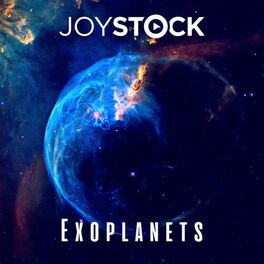 Album cover of Exoplanets