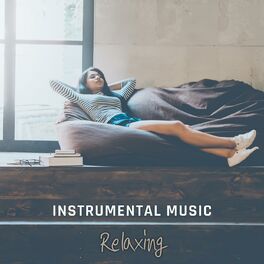 Album cover of Instrumental Music Relaxing