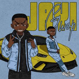 Album cover of GWOP
