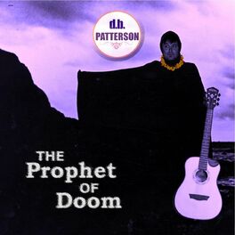Album cover of The Prophet of Doom