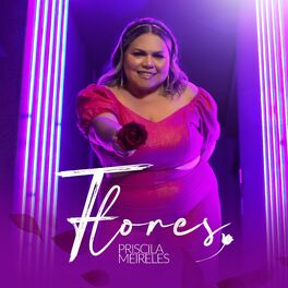 Album cover of Flores (Melhor do que você)