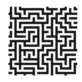 Album cover of Mazes
