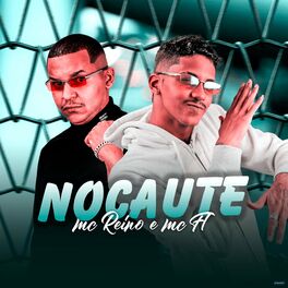 Album cover of Nocaute