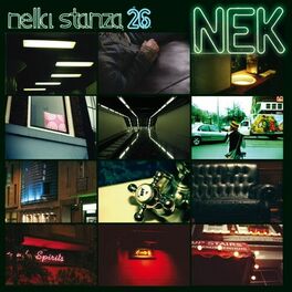Album cover of Nella stanza 26 (Deluxe)
