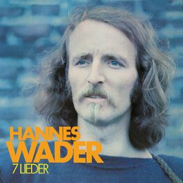 Album cover of 7 Lieder