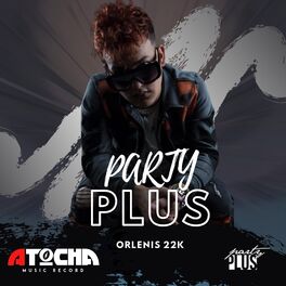 Album cover of Party Plus