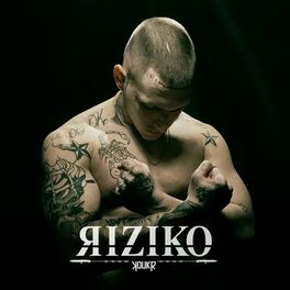 Album cover of Riziko