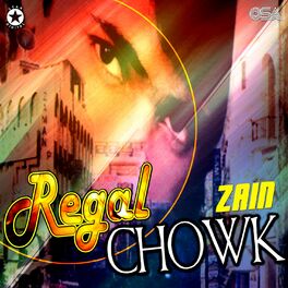 Album cover of Regal Chowk