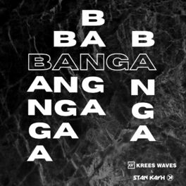 Album cover of Banga