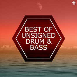 Album cover of Best of Unsigned Drum & Bass