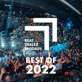 Album cover of Beat Dealer Best of 2022