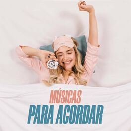 Album cover of Músicas Para Acordar