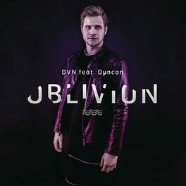 Album cover of Oblivion (feat. Duncan)