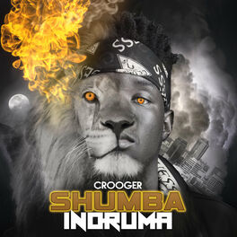 Album cover of Shumba Inoruma