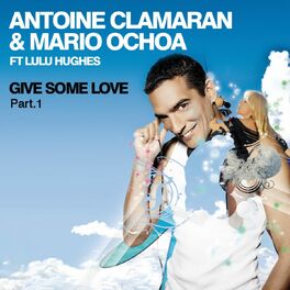 Album cover of Give Some Love - Part 1
