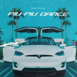 Album cover of Piu Piu Dance