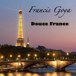 Album cover of Douce France