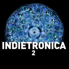 Album cover of Indietronica 2