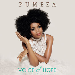 Album cover of Voice Of Hope