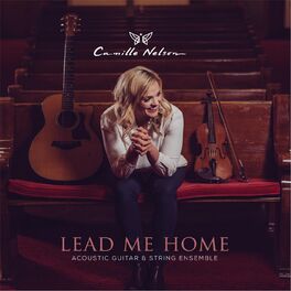 Album cover of Lead Me Home