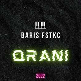 Album cover of Qrani