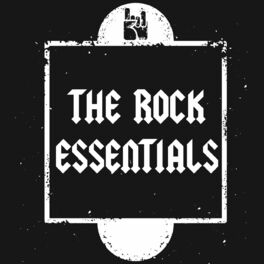 Album cover of The Rock Essentials