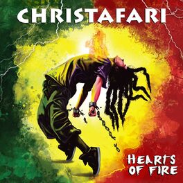 Album cover of Hearts of Fire