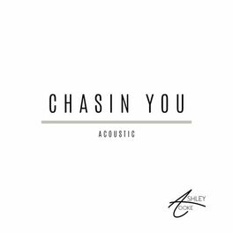 Album cover of Chasin’ You (Acoustic)
